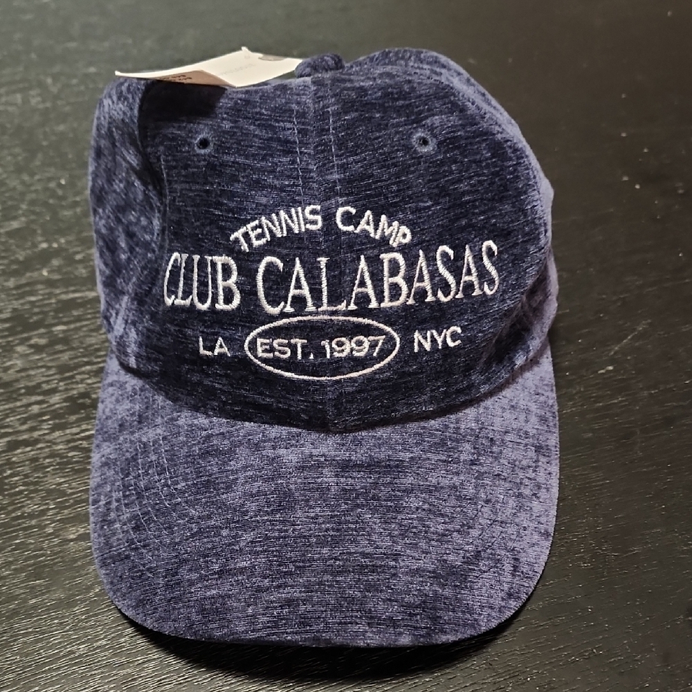 Brand New Anthropologie Hat